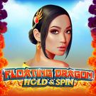 Floating Dragon