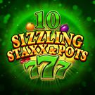 10 Sizzling Staxx & Pots