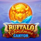 Buffalo Christmas Canyon