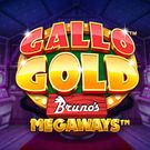 Gallo Gold Bruno's Megaways