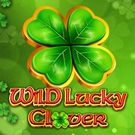 Wild Lucky Clover
