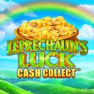 Cash Collect Leprechaun's Luck