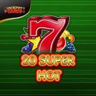 20 Super Hot