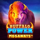Buffalo Power Megaways