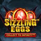 Sizzling Eggs