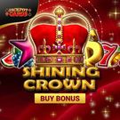 Shining Crown Buy Bonus