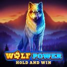 Wolf Power: Hold and Win