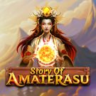 Story Of Amaterasu